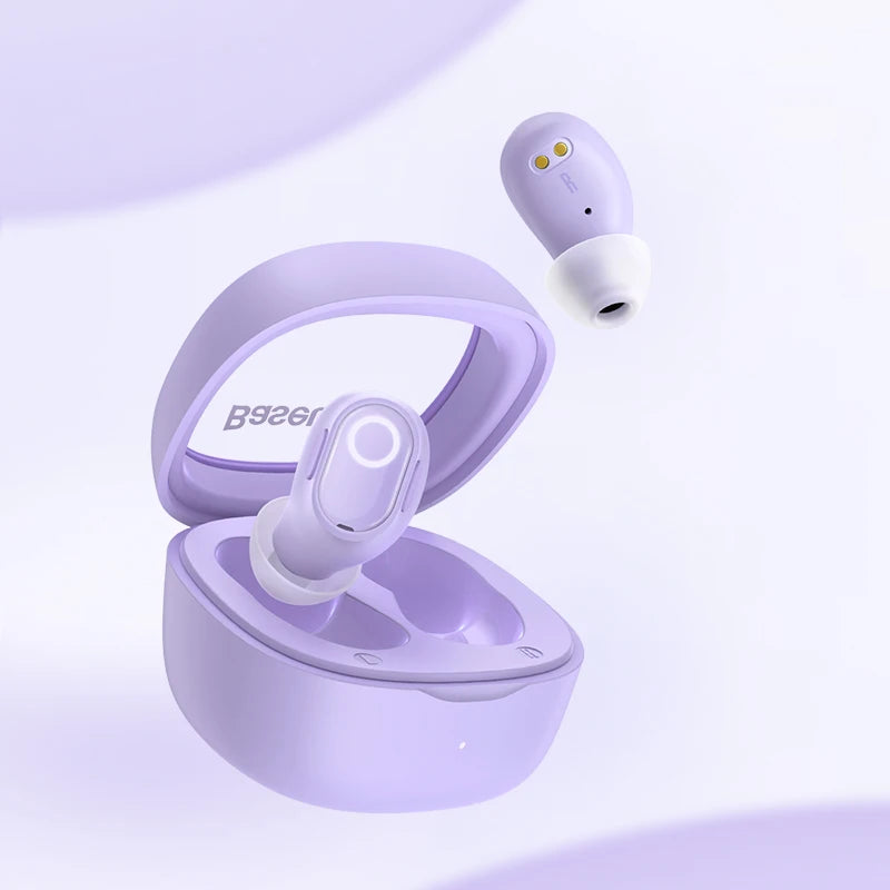 Baseus WM02 Bluetooth 5.3 Mini Earbuds