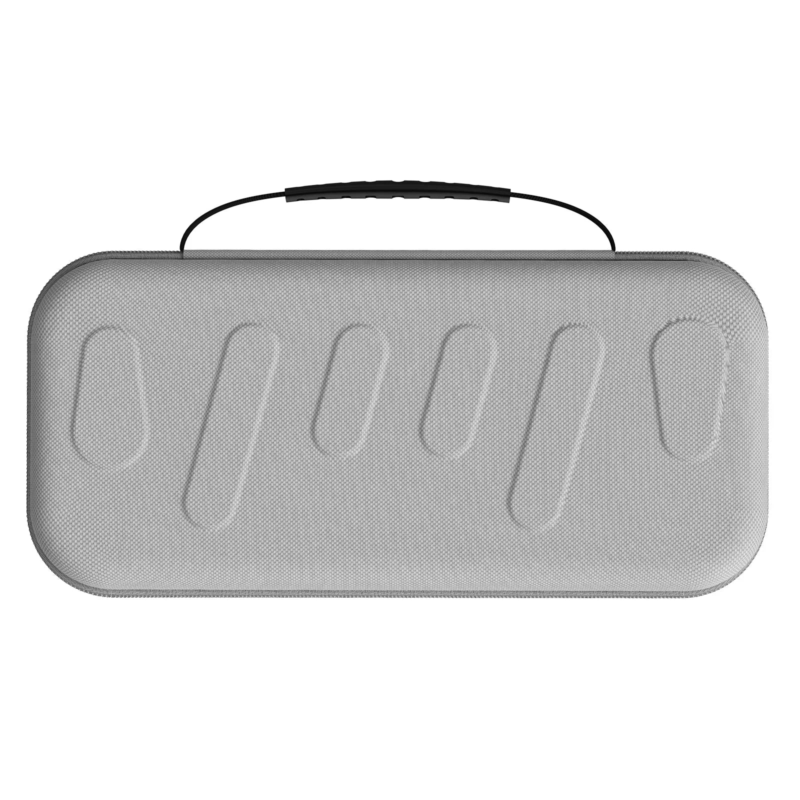 ASUS ROG Ally and Ally X Protective Travel Case with Durable Hard Shell