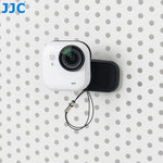 JJC Magnetic Quick-Release Clip Mount for Insta360 GO Ultra