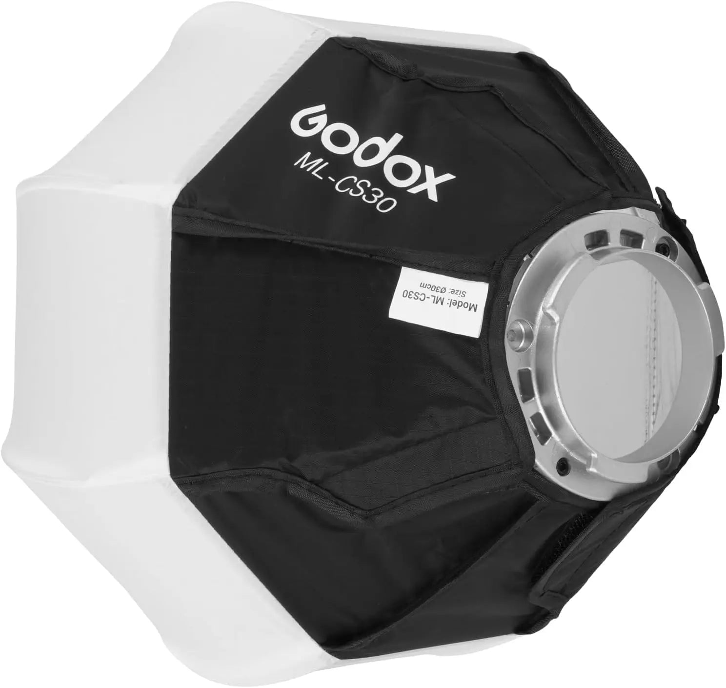 Godox ML-CS30 11.8-Inch Softbox