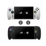 Silicone Anti-Slip Thumbstick Caps 2-Pack for ROG Xbox Ally X