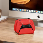 Dual Fast Charging Dock for DualSense Wireless Controllers