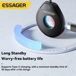 Essager Mini Portable Hidden Camera Detector