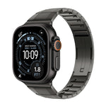 Stainless Steel Link Bracelet for Apple Watch