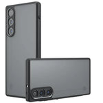 Frosted Matte Hard Case for ZTE Nubia Red Magic 10 Air