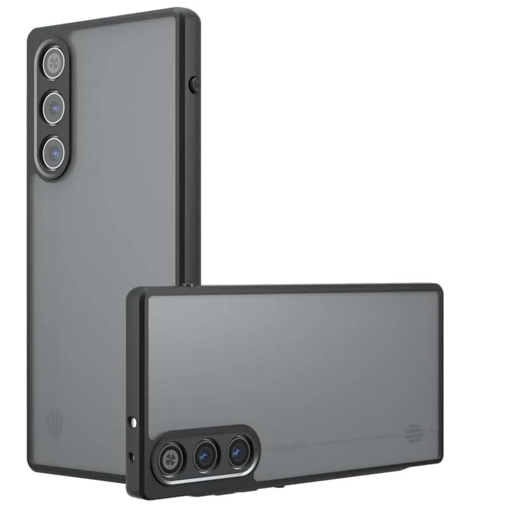 Frosted Matte Hard Case for ZTE Nubia Red Magic 10 Air
