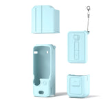 Soft Washable Protective Sleeve with Lens Cup for DJI Osmo Pocket 3