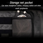 Portable Hard Shell Carrying Case for Nintendo Switch 2
