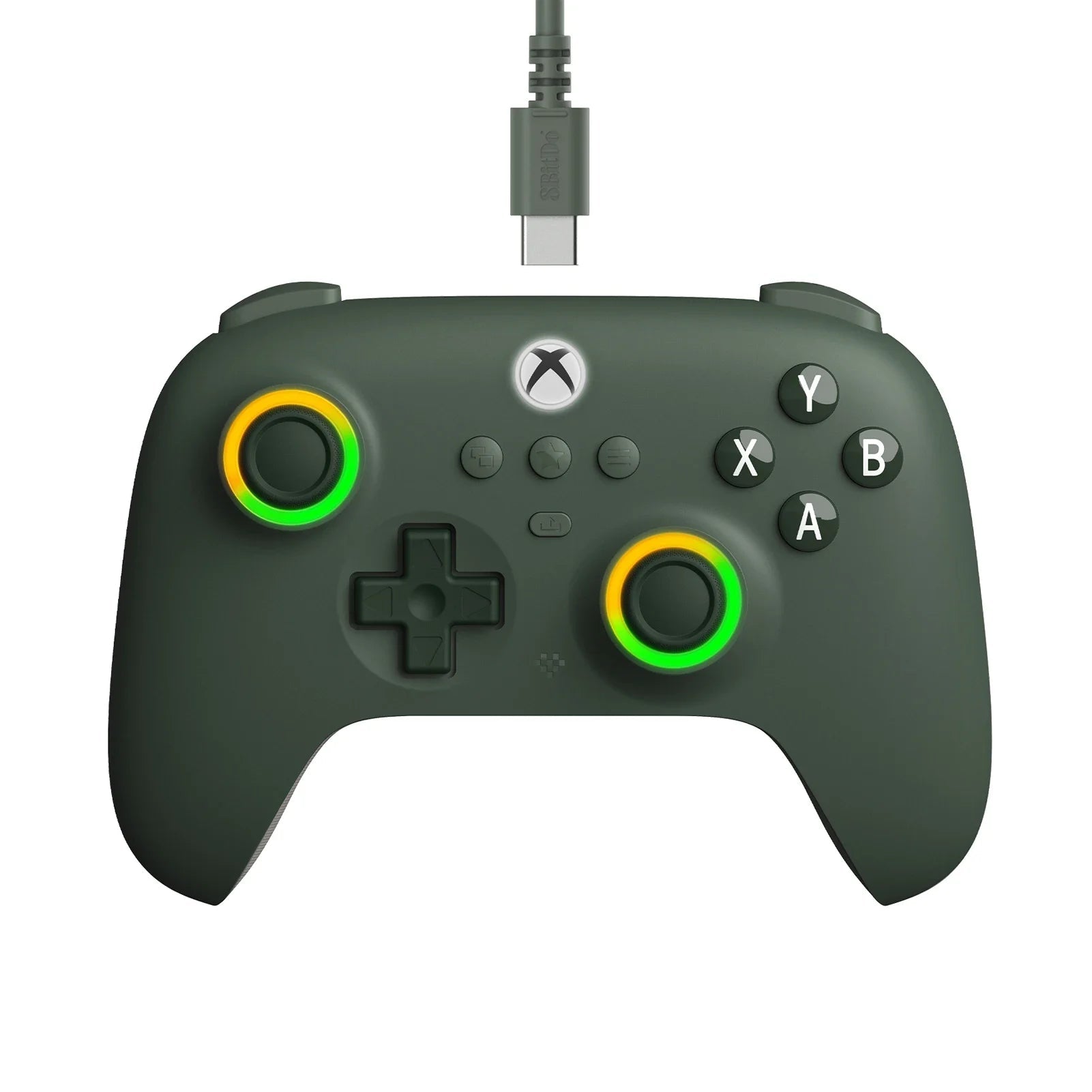 8BitDo Ultimate C Wired Gaming Controller