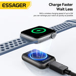 Essager 5W Magnetic Wireless Charger for Apple Watch