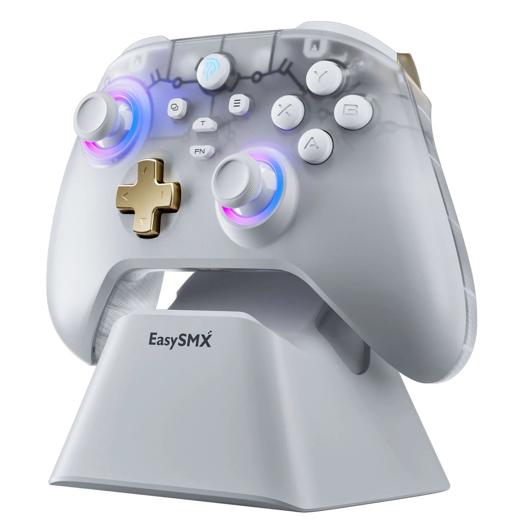 EasySMX D05 Wireless Gaming Controller