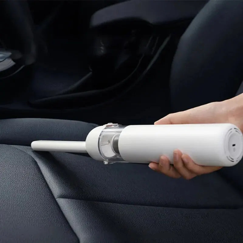 Xiaomi Mijia Portable Handheld Mini Wireless Cleaner