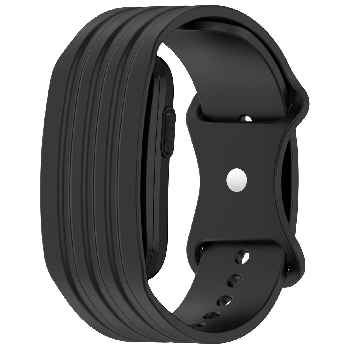 Silicone Replacement Band for Garmin CIRQA