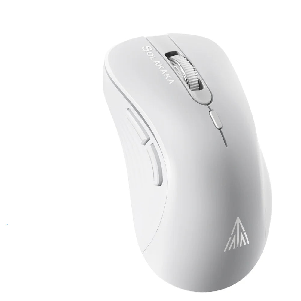 Solakaka SM66 Lightweight Ergonomic Mouse