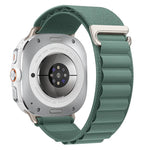 Alpine Loop Nylon Strap for Samsung Galaxy Watch Ultra and Samsung Galaxy Watch Ultra (2025)