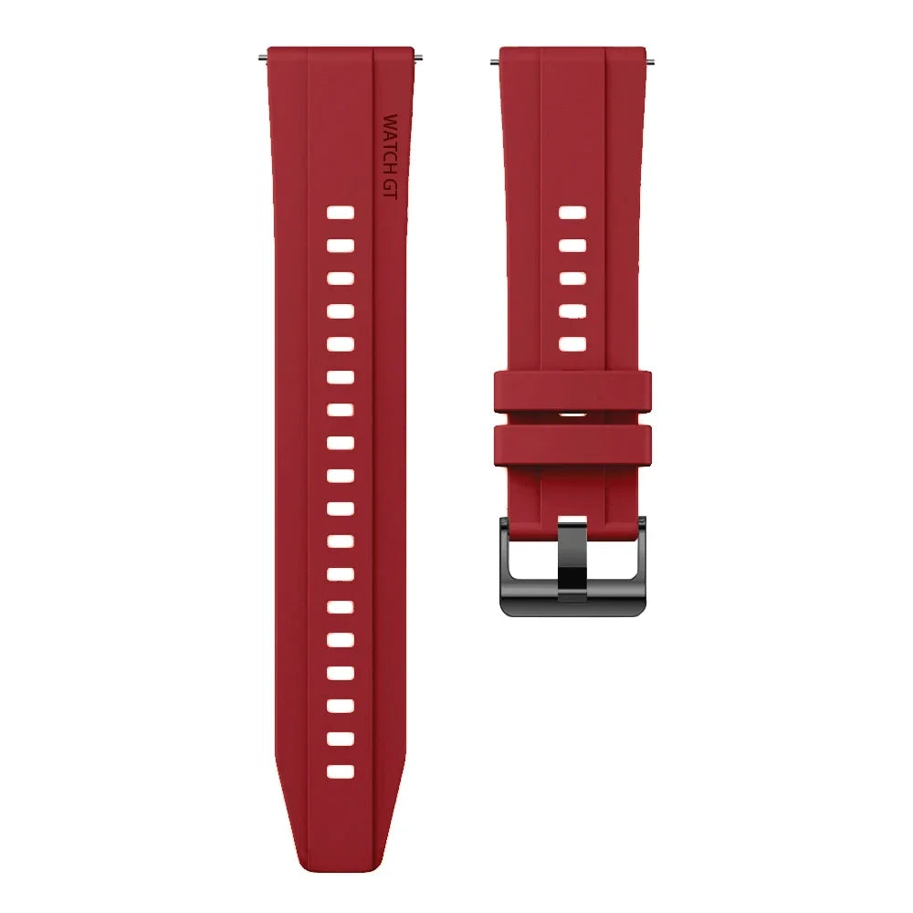 Silicone Replacement Watch Band for Nothing CMF Watch 3 Pro