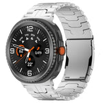 Durable Stainless Steel Wristband for Samsung Galaxy Watch 8 & Galaxy Watch 8 Classic