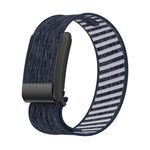 Whoop 5.0 Nylon Sport Band with Metal Frame