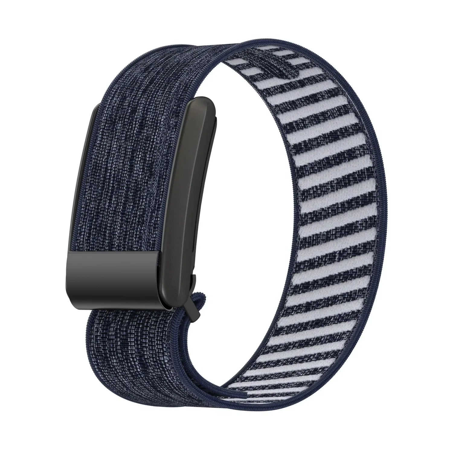 Whoop 5.0 Nylon Sport Band with Metal Frame