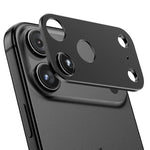 Aluminum Camera Lens Protector for iPhone 17 Series