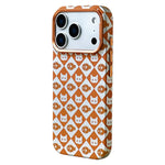 Fun Cat & Fish Design MagSafe Case with Alloy Lens Guard for iPhone 17 Series