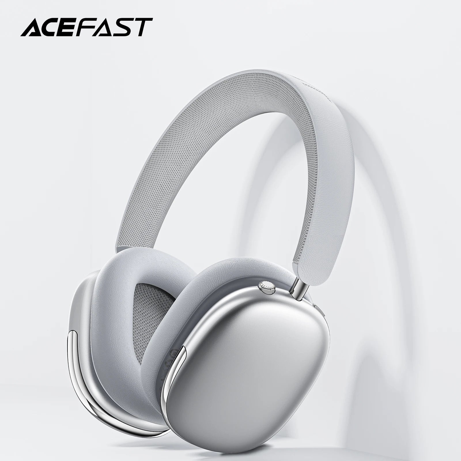 ACEFAST H9 ANC 30dB Over-Ear Wireless Headphones