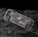 Full Back Matte Transparent Hard Case for Nintendo Switch 2