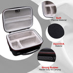 Hard EVA Storage Case for Sony ZV Series Vlog Camera