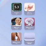 Vention E03 NBH Bluetooth 5.3 Wireless Earphones