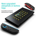 Auto-Alignment Tempered Glass for Nintendo Switch 2