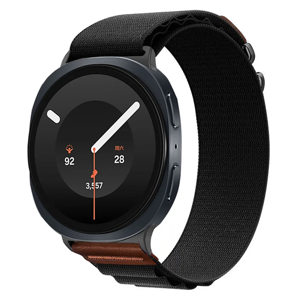 Breathable Nylon Alpine Loop Strap for Samsung Galaxy Watch 9