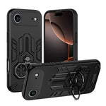Protective Shockproof Armor Case for iPhone Air
