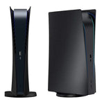 Anti-Scratch ABS Faceplate Shell for PlayStation 5 (Digital Edition)