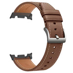Leather Watch Strap for Samsung Galaxy Watch 9