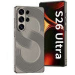 Slim Matte Protective Case for Samsung Galaxy S26 Ultra