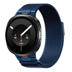 Milanese Mesh Bracelet Band with Magnetic Closure for Samsung Galaxy Watch 9