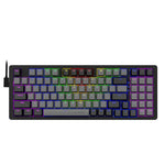 E-YOOSO Z94 Wired Mechanical Gaming Keyboard