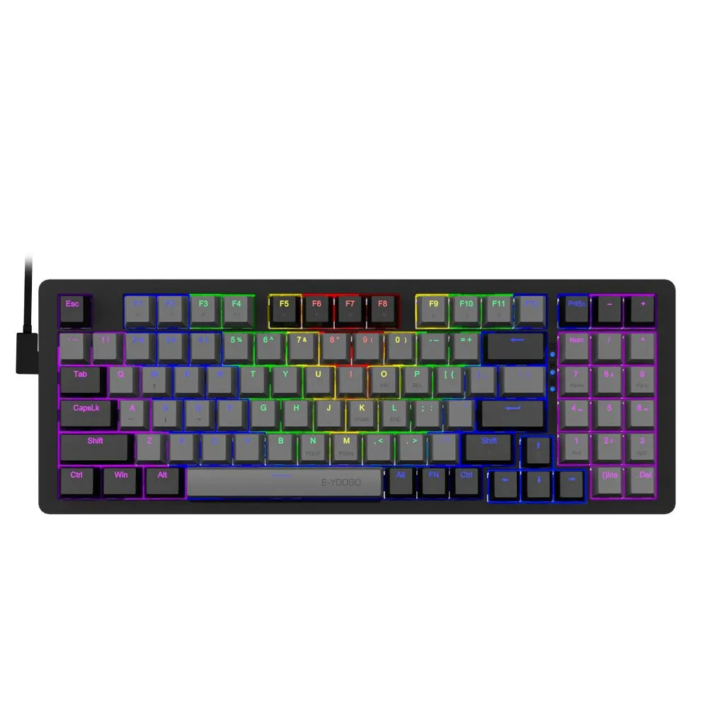 E-YOOSO Z94 Wired Mechanical Gaming Keyboard