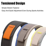Nothing CMF Watch 3 Pro Nylon Elastic Bracelet Band