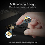 Vention DisplayPort to VGA Adapter 1080P