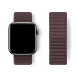 Comfort-Fit Nylon Strap for Apple Watch