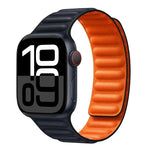 Premium Woven Band for Apple Watch