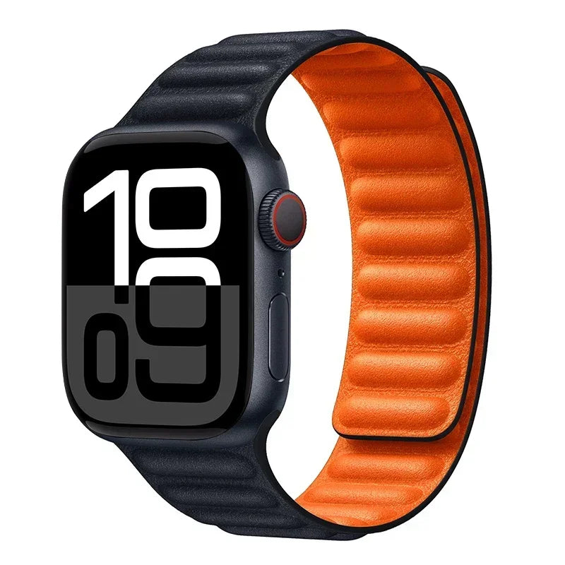 Premium Woven Band for Apple Watch