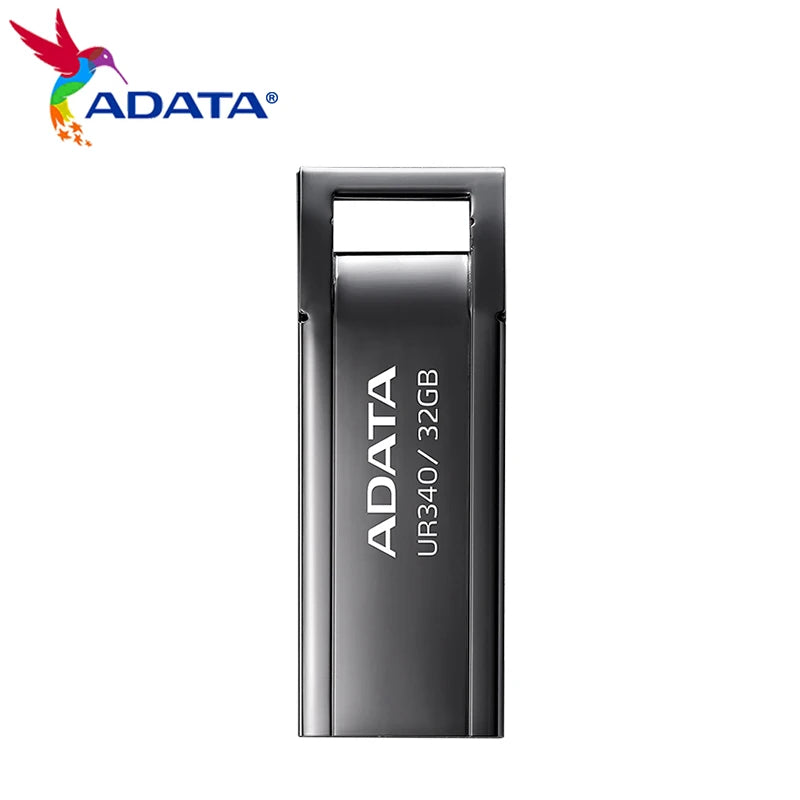 ADATA UV340 High-Speed USB 3.2 Flash Drive