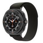 Sport Nylon Trail Loop Band for Samsung Galaxy Watch 8 & Galaxy Watch 8 Classic