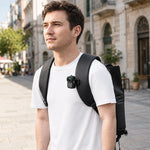 360° Rotation Magnetic Backpack Strap Mount for DJI Osmo Nano