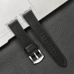 Premium Leather Sport Strap for Samsung Galaxy Watch 8 and Galaxy Watch 8 Classic