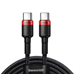 Baseus 100W USB-C Fast Charging Cable