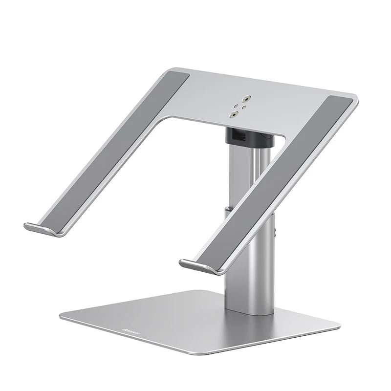 Aluminum Foldable Laptop Stand