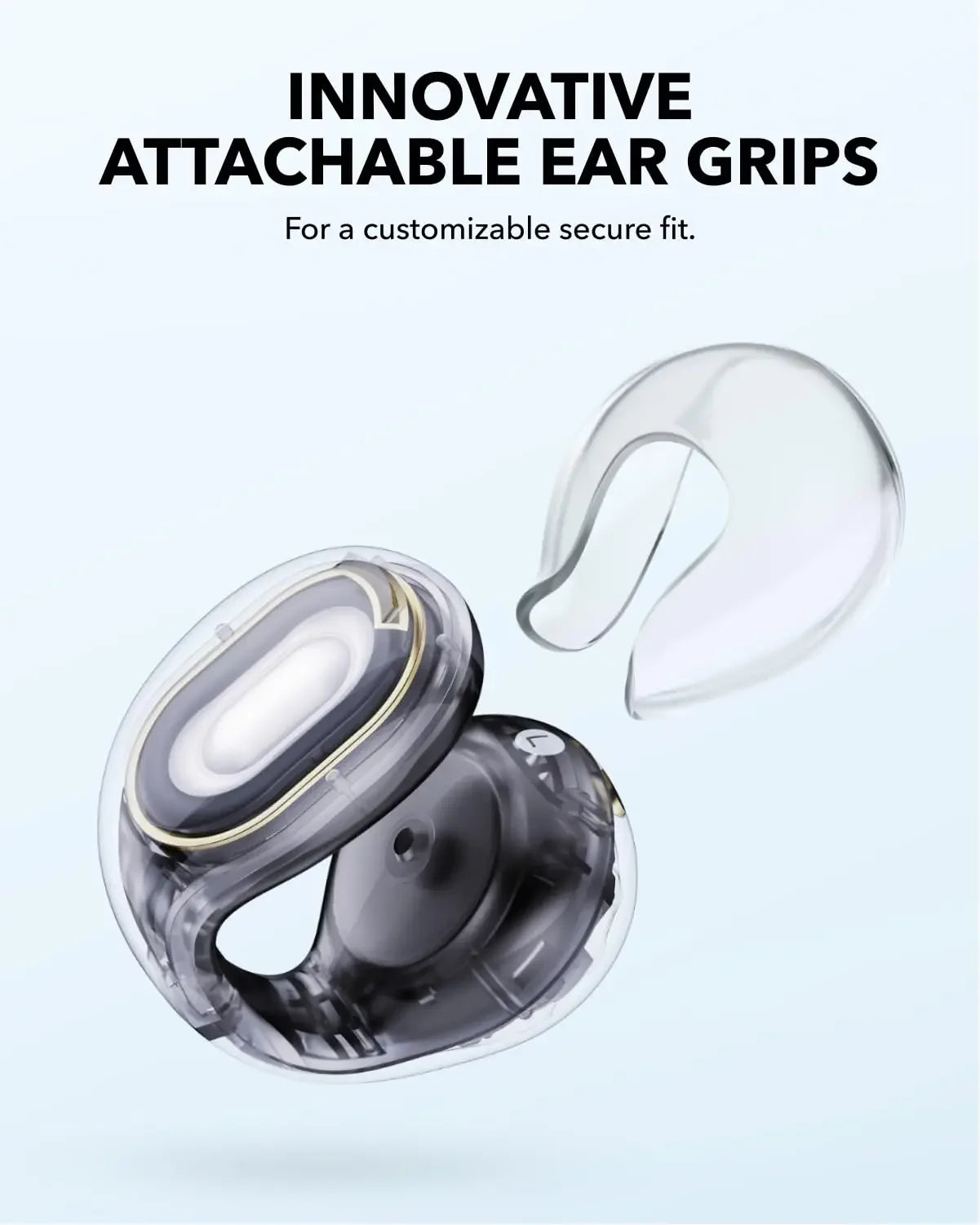 Soundcore by Anker C30i Open-Ear Earbuds